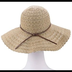 Beach hat